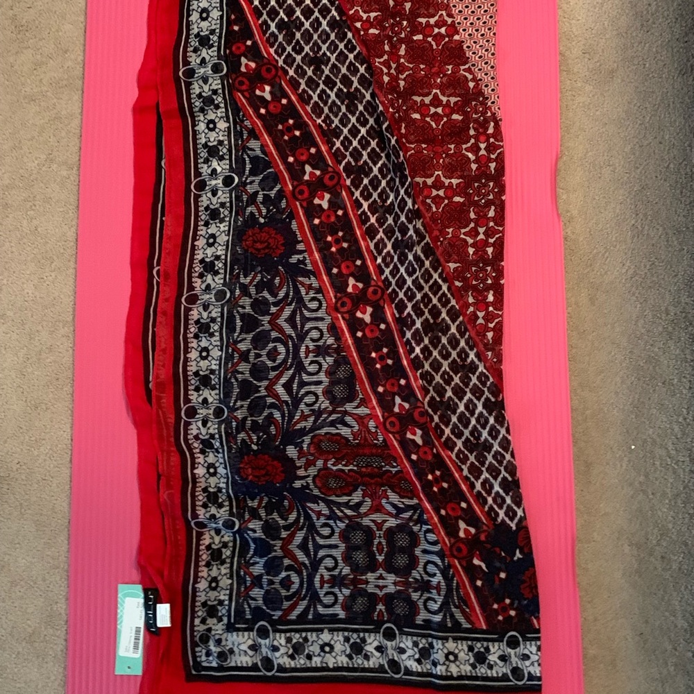 Scarf
